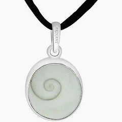 Premium Gomti Chakra Locket